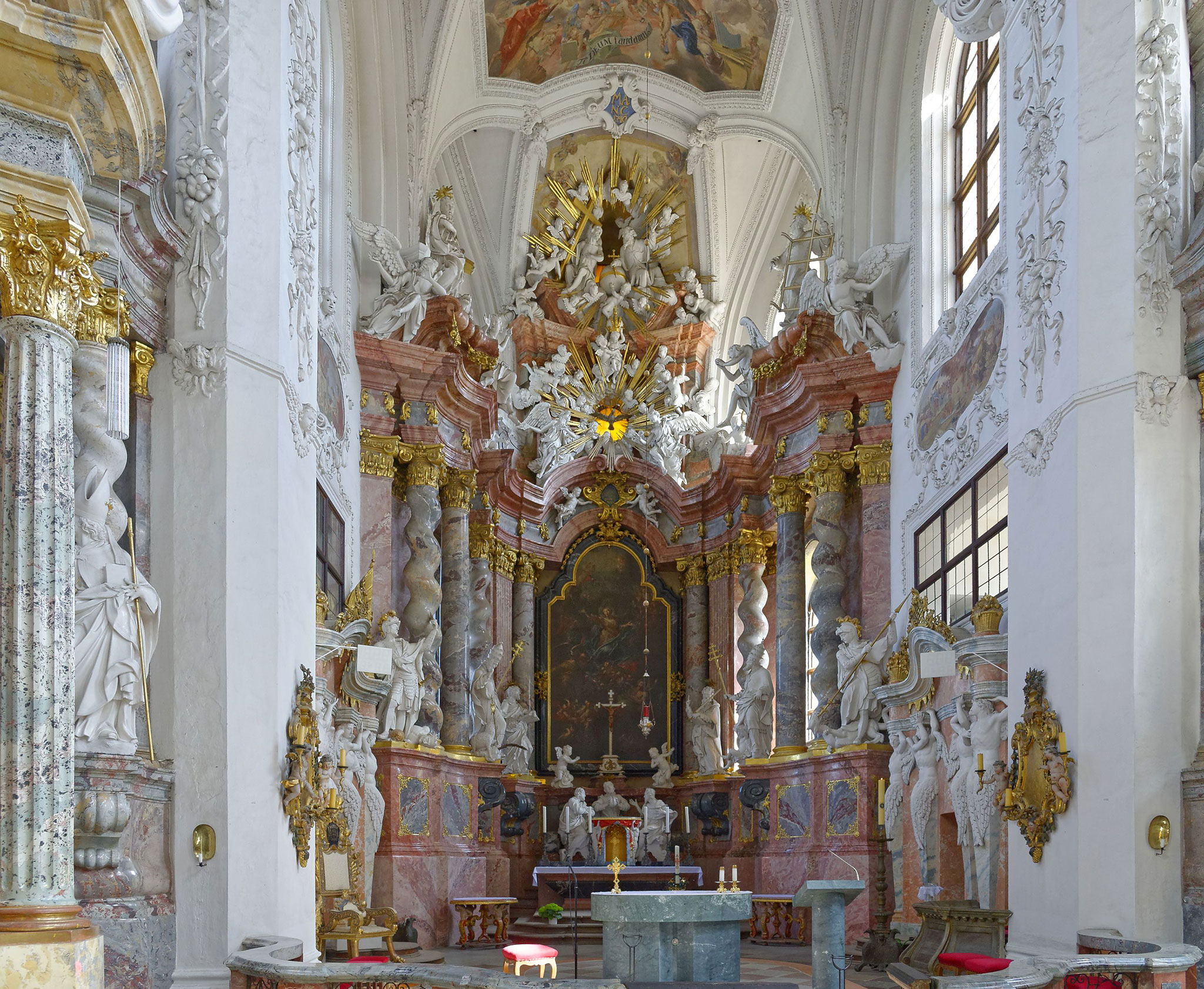 Kloster Neuzelle